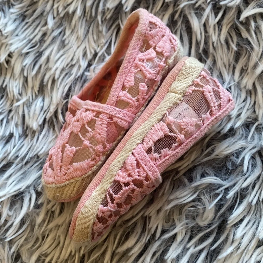 Baby Girl Shoe Bundle 3-9 months
